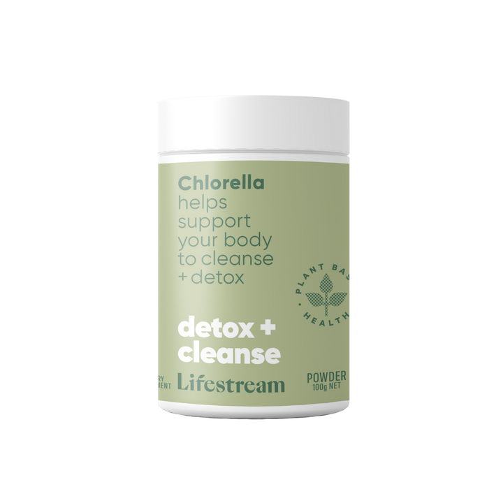 Chlorella