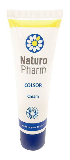 Colsor Cream 50G