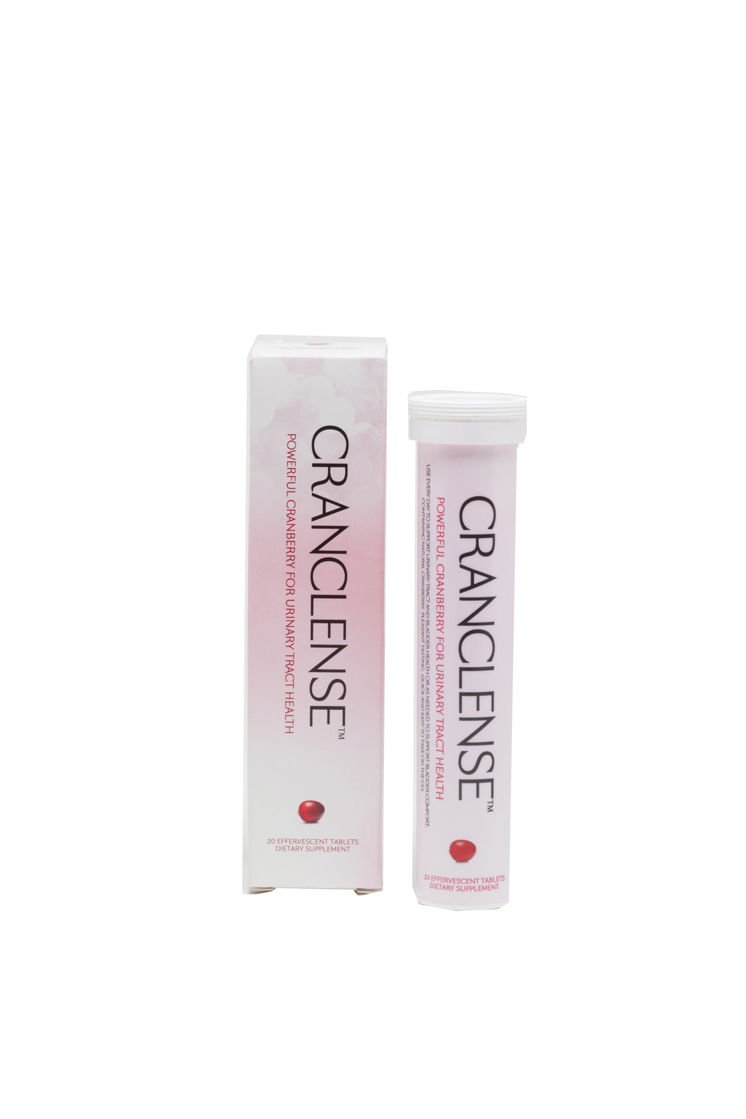 Cranclense 20 Tabs