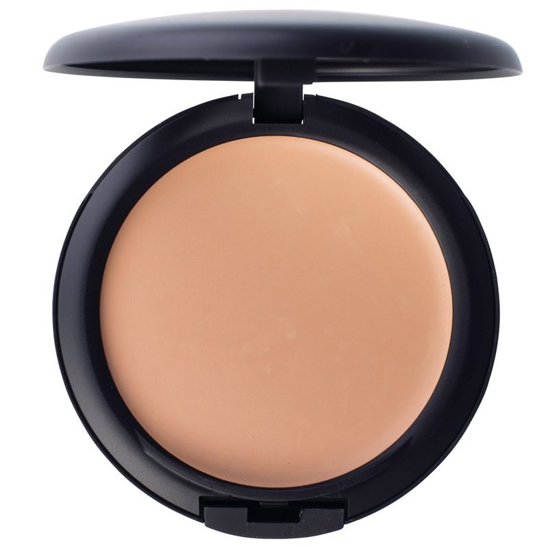 Creme Compact Almond