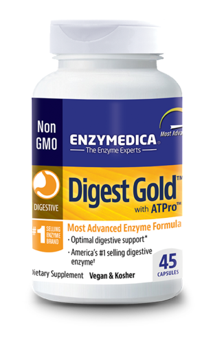 Digest Gold ATPro