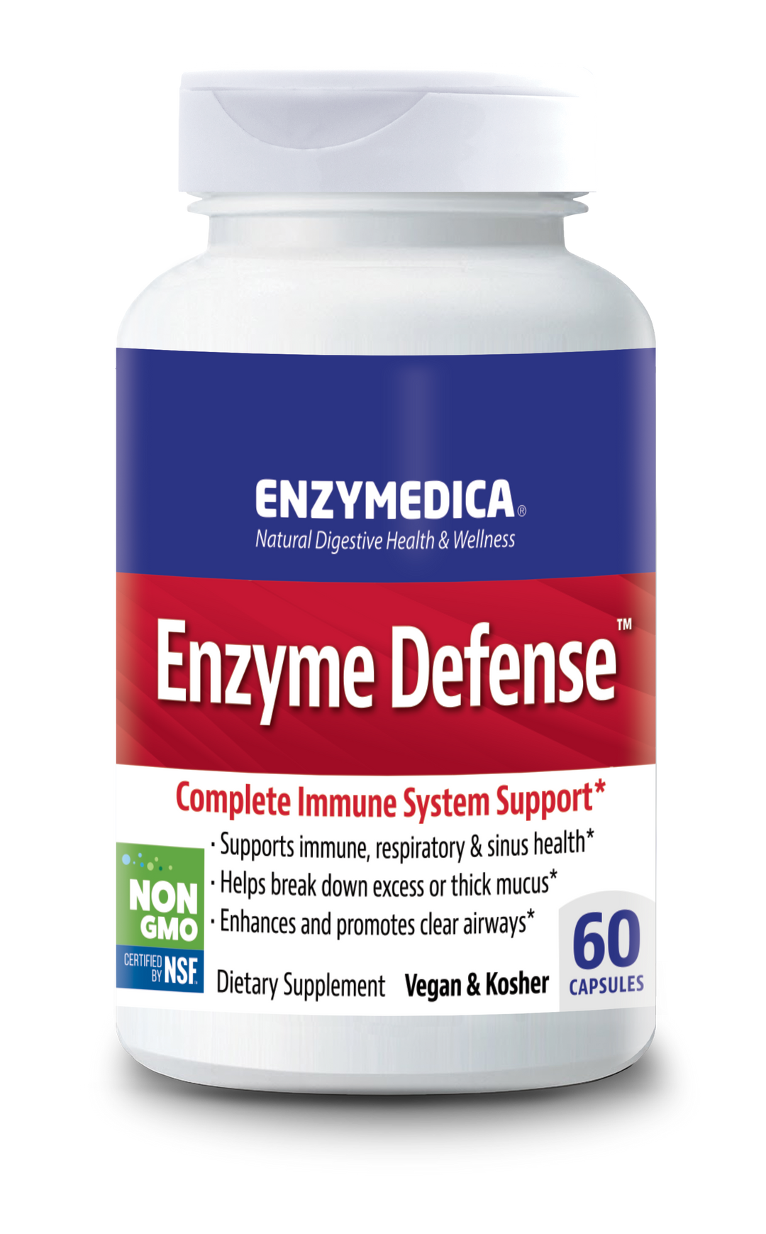 Enzyme Defense 60C