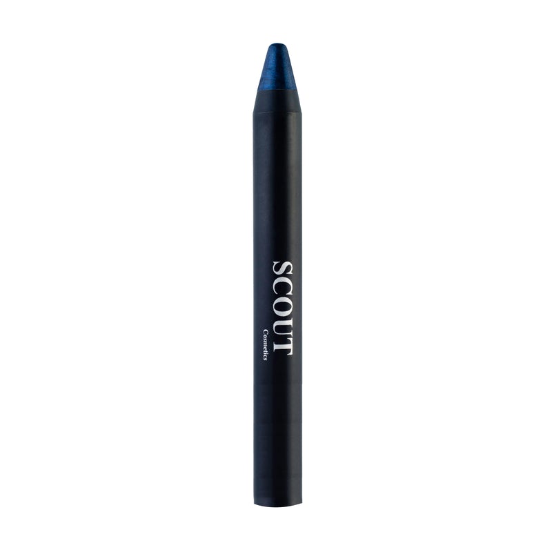 Eye Liner Chubbi Pencil Blue
