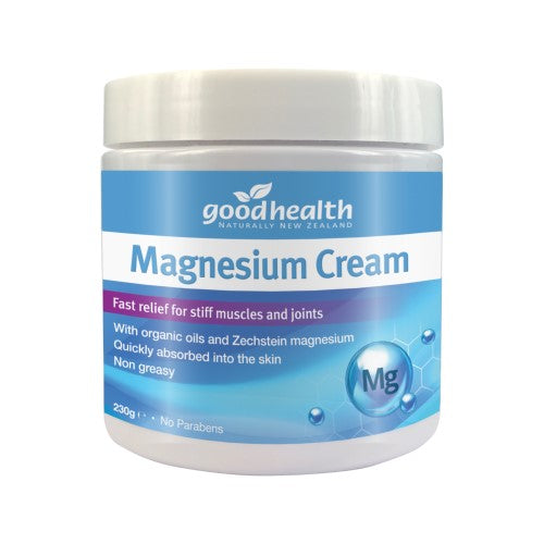 Magnesium Cream 230G