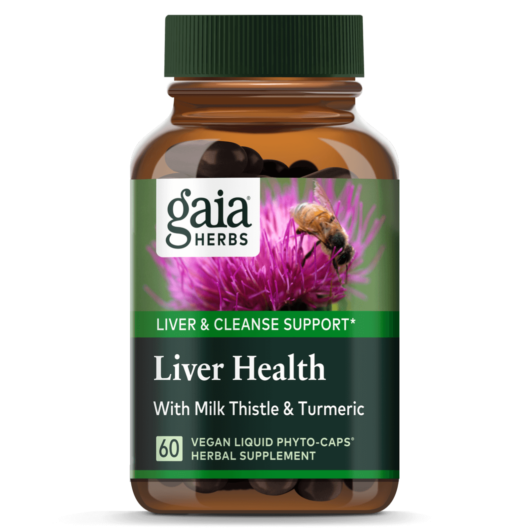 Liver Health 60Caps