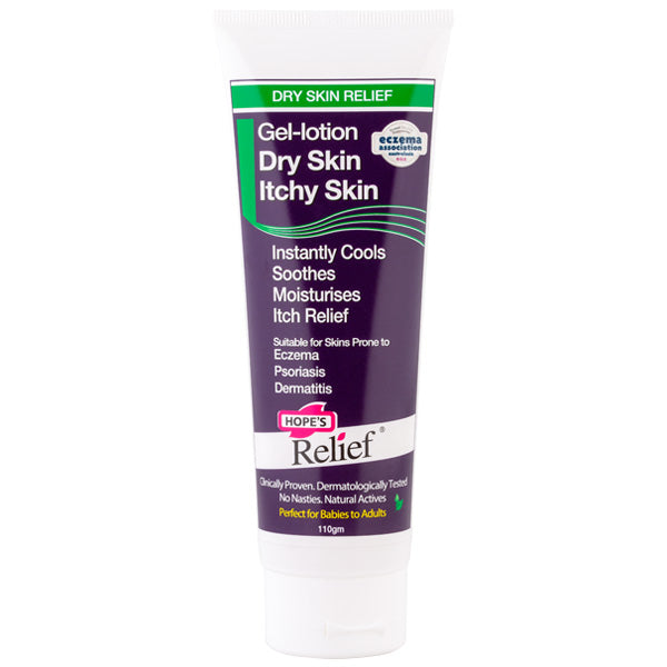 Hopes Relief Gel-Lotion 110G