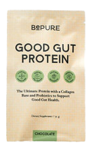 Good Gut Protein Single Serve Sachet (Chocolate)