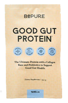 Good Gut Protein Single Serve Sachet (Vanilla)