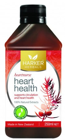 Heart Health 250Ml