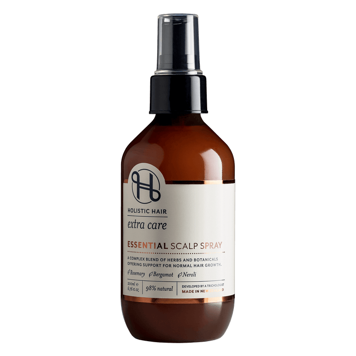 Essential Scalp Spray 200Ml