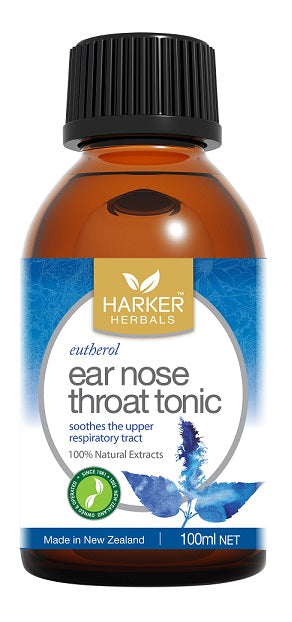 Ear Nose + Throat 100Ml