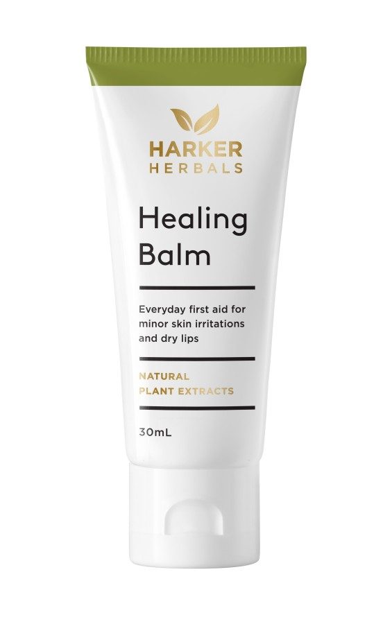 Healing Balm 30Ml