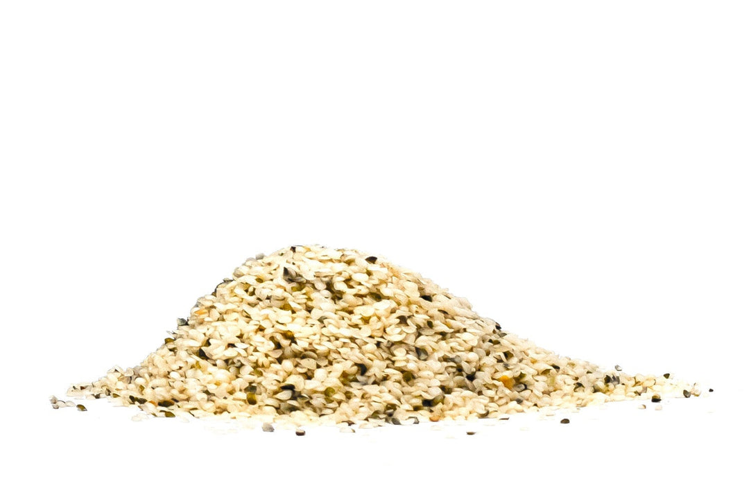 Hemp Hearts 1Kg