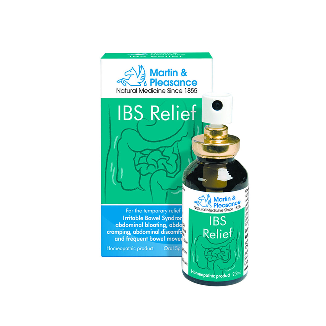 Ibs Relief 25Ml Spray