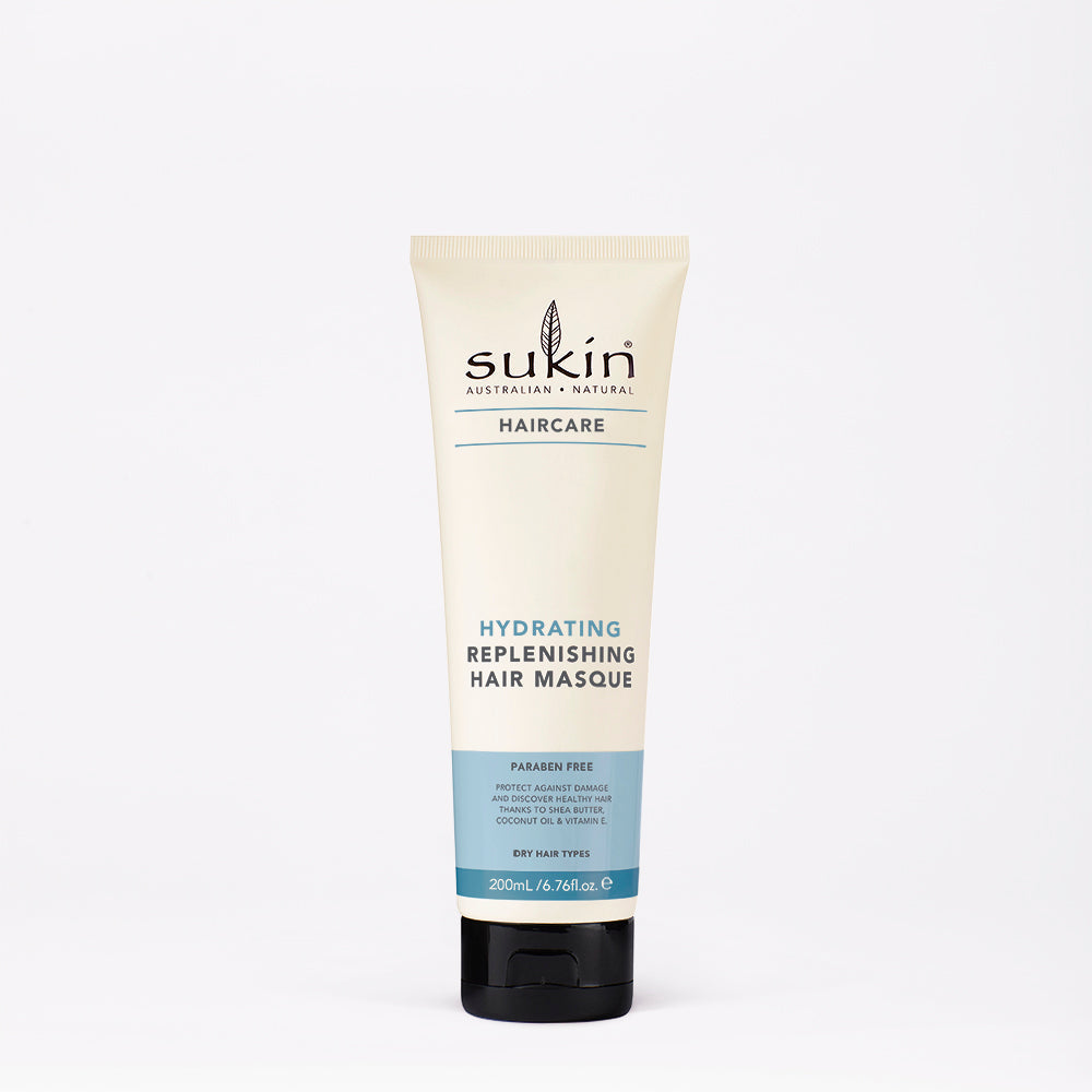 Hair Masque Replenishing 200Ml