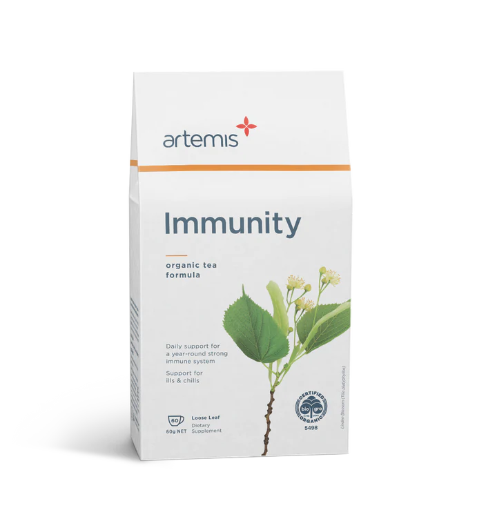 Immunity Tea 60G