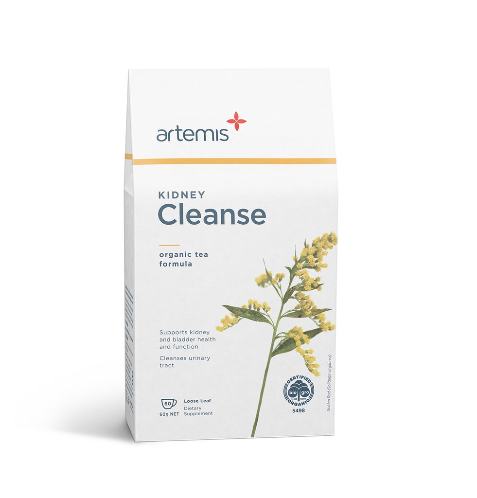 Kidney Cleanse Tea 60G