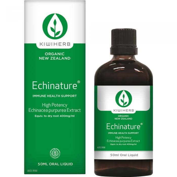 Echinacea 50Ml