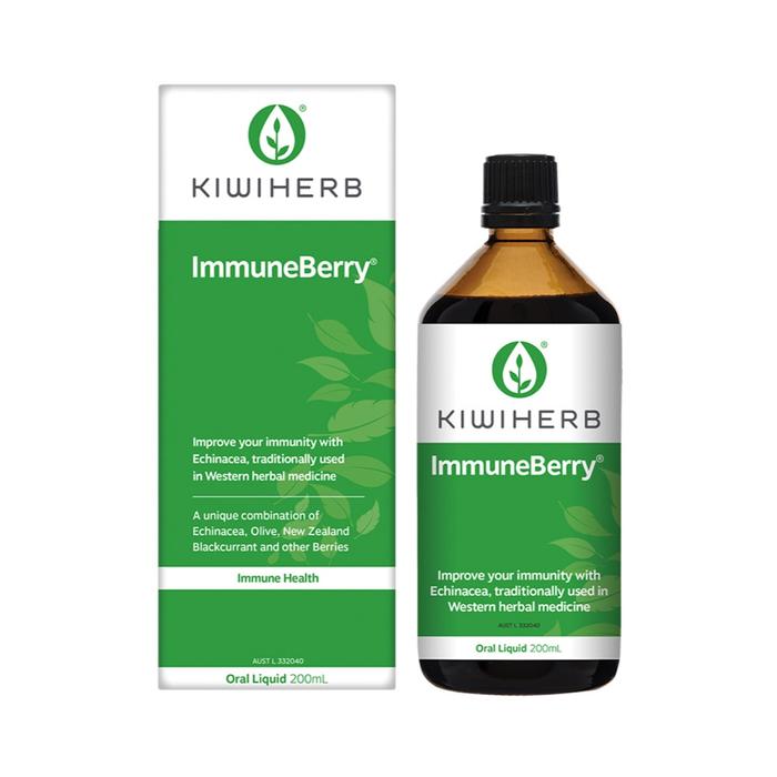 Immuneberry 200Ml