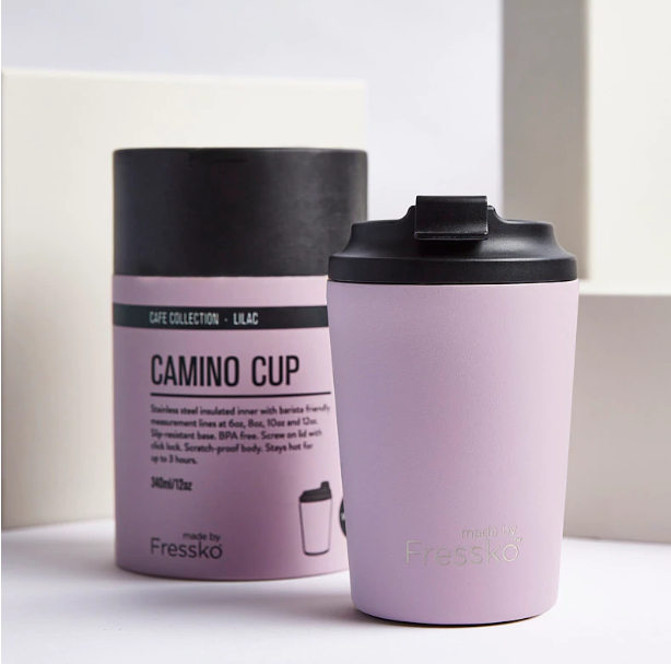 Fressko Camino Coffee Cup 340Ml