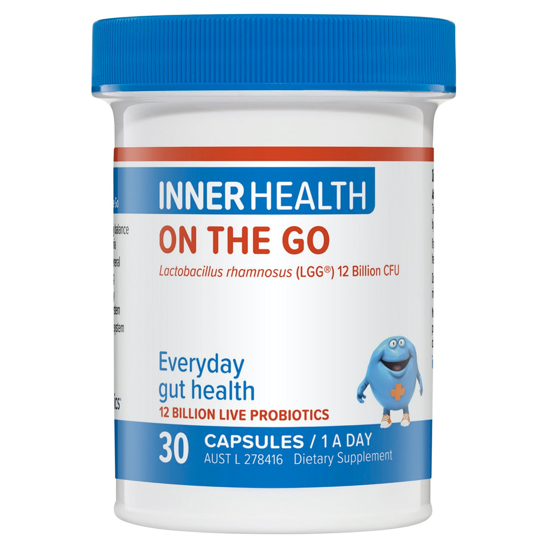 Inner Health On The Go 30