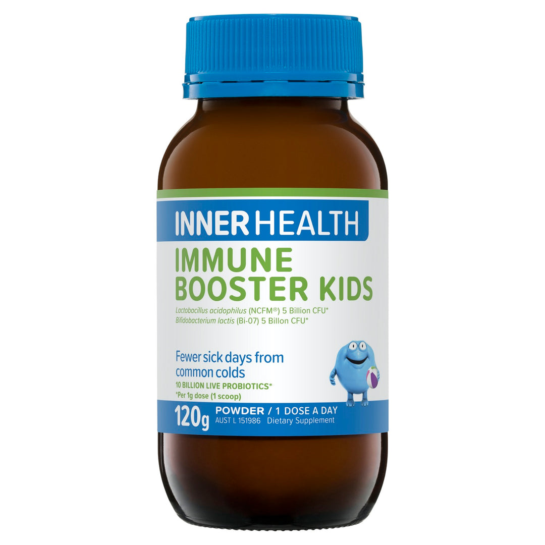 Immune Booster Kids 120G