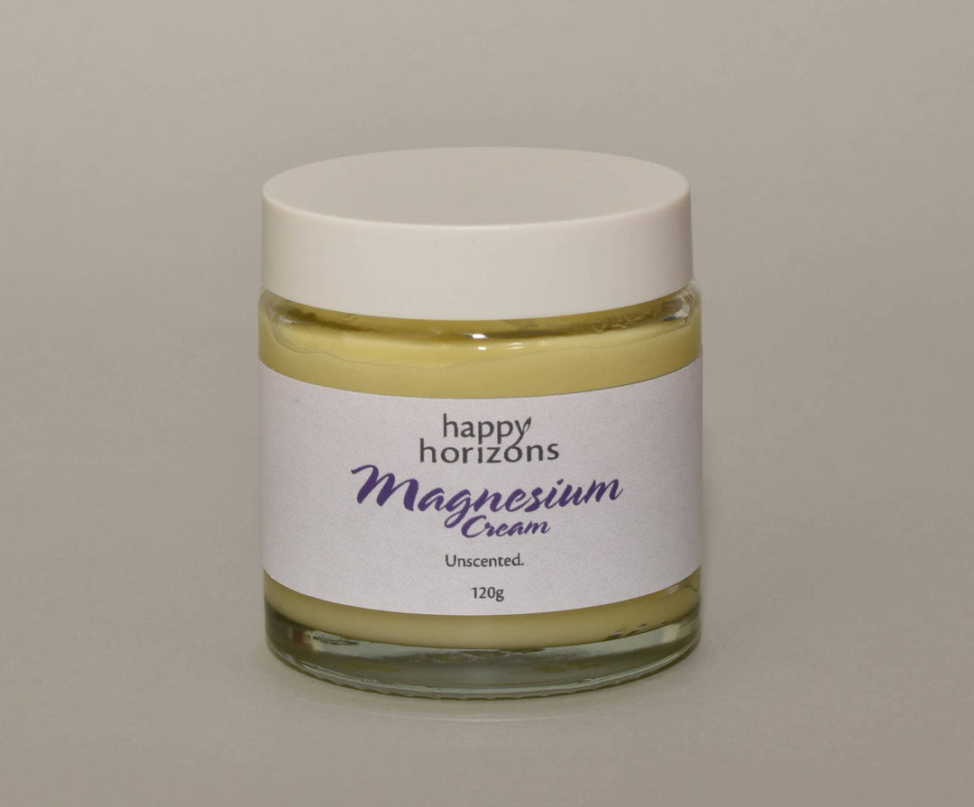 Magnesium Cream 200G