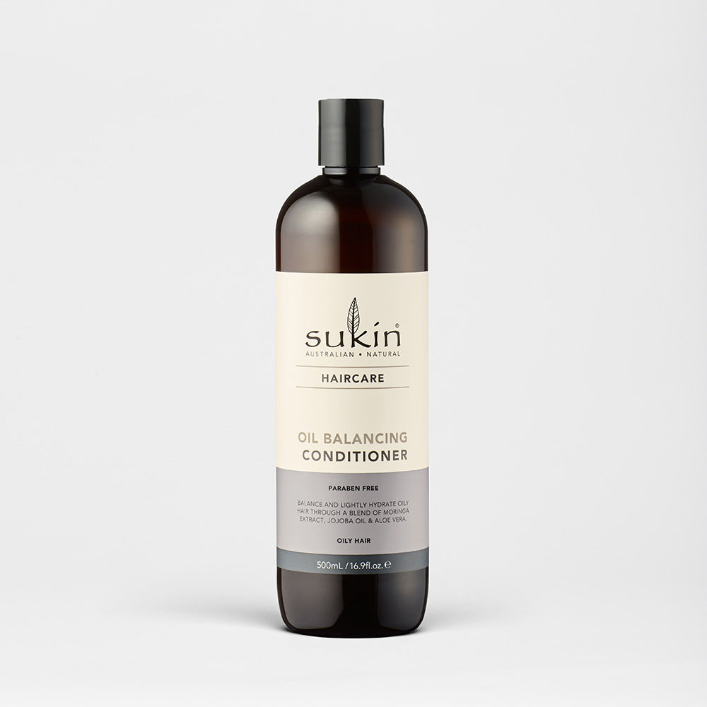 Oil Balancing Conditioner 500M