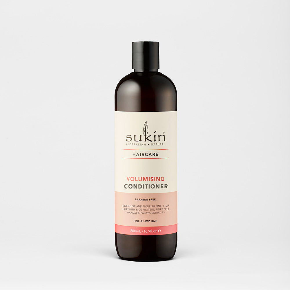 Volumising Conditioner 500Ml