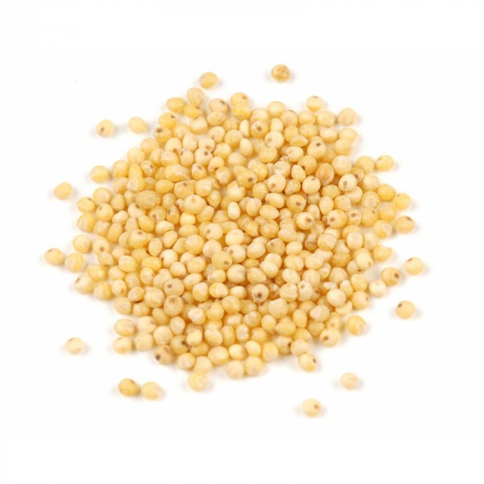 Millet Hulled (Heat Treated) 250G
