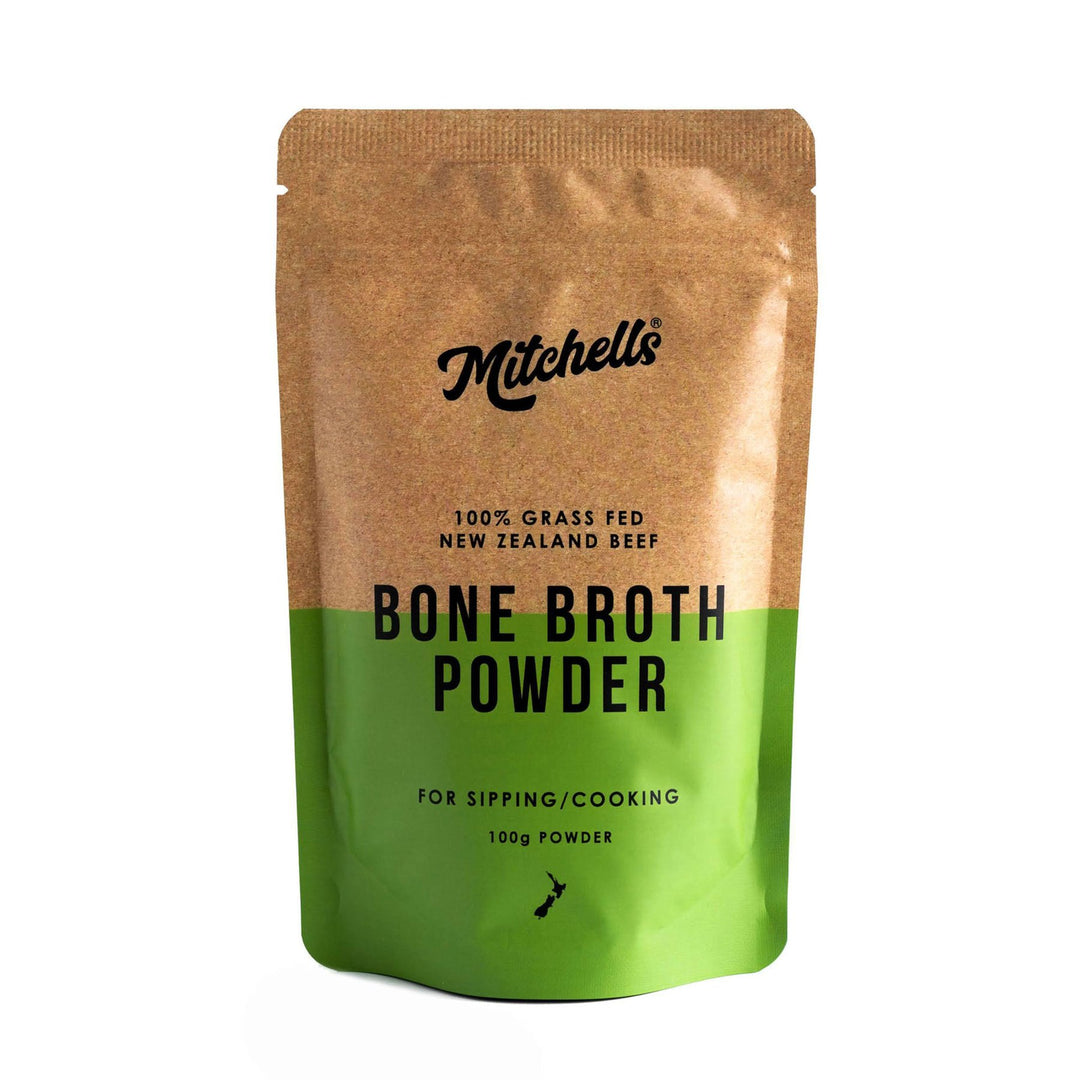 Bone Broth Powder 100G