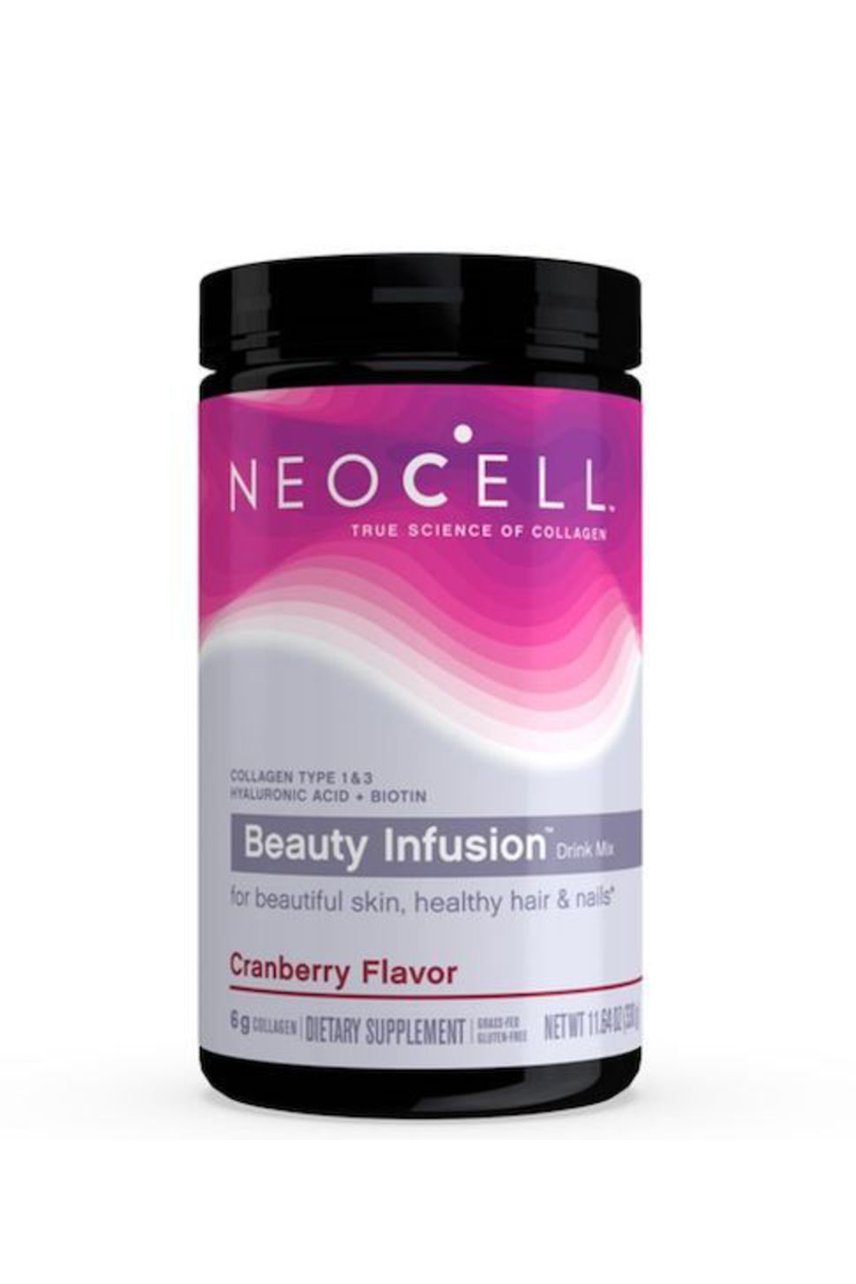 Beauty Infusion 330G Cranberry