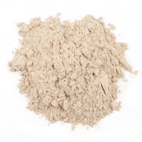 Banana Flour Green Organic 500G