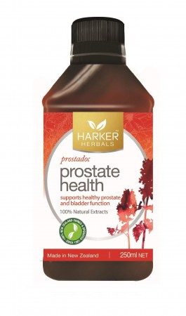 Prostate Health 250Ml