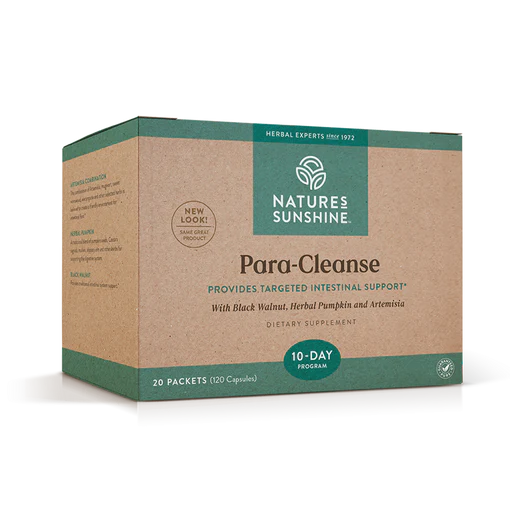 Para Cleanse 20pk