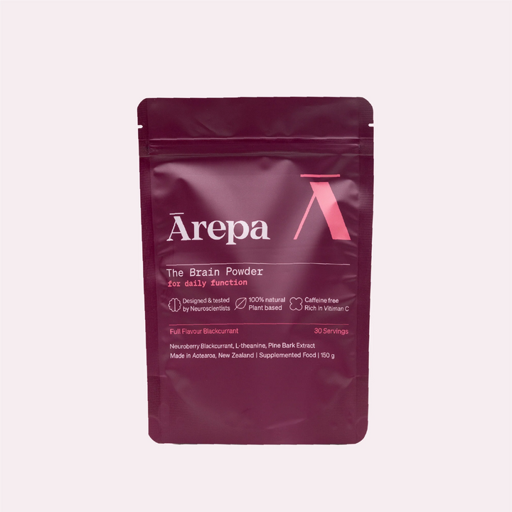 Arepa Nootropic Powder 150G