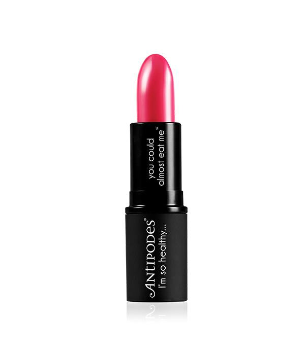 Lipstick Dragon Fruit Pink