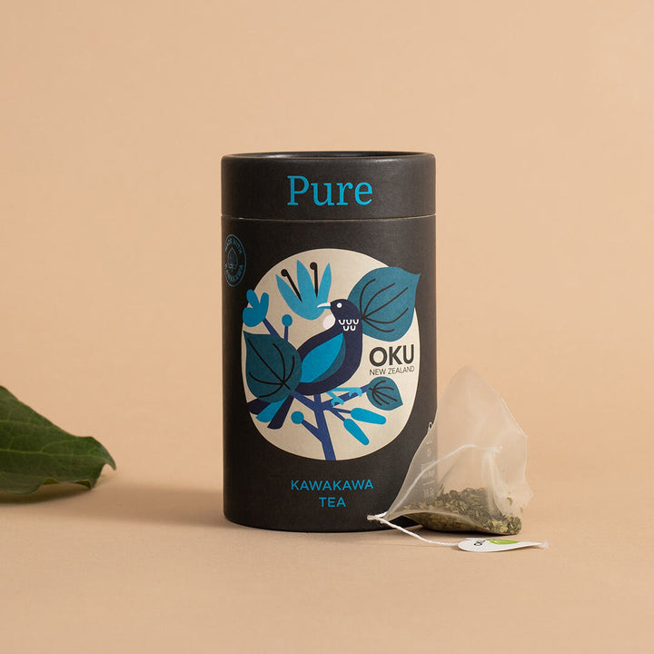 Oku Pure Tea