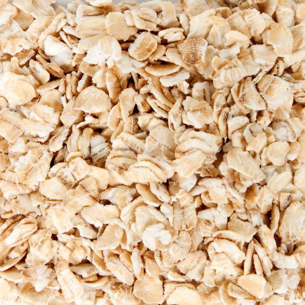 Oats Rolled Quick 500G