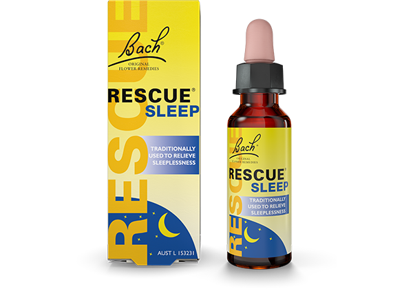 Rescue Sleep Drops 10Ml