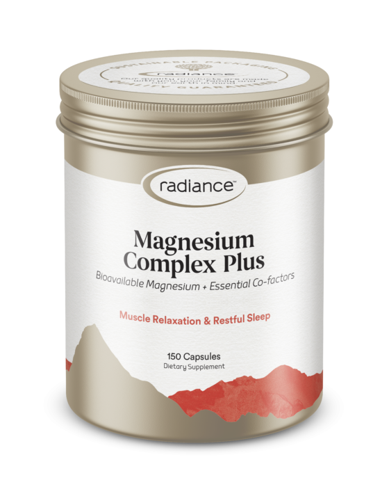 Magnesium Complex Plus 150 Tab