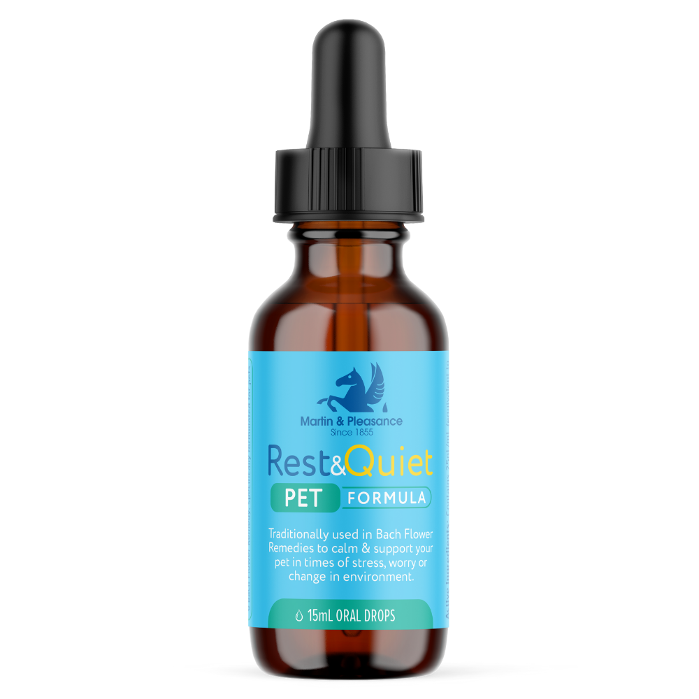 Restq Pet Formula Drops 15Ml