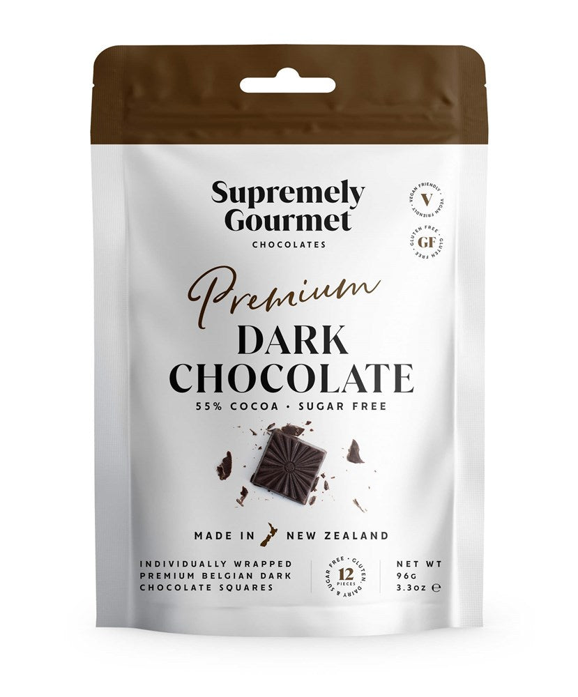 Dark Chocolate