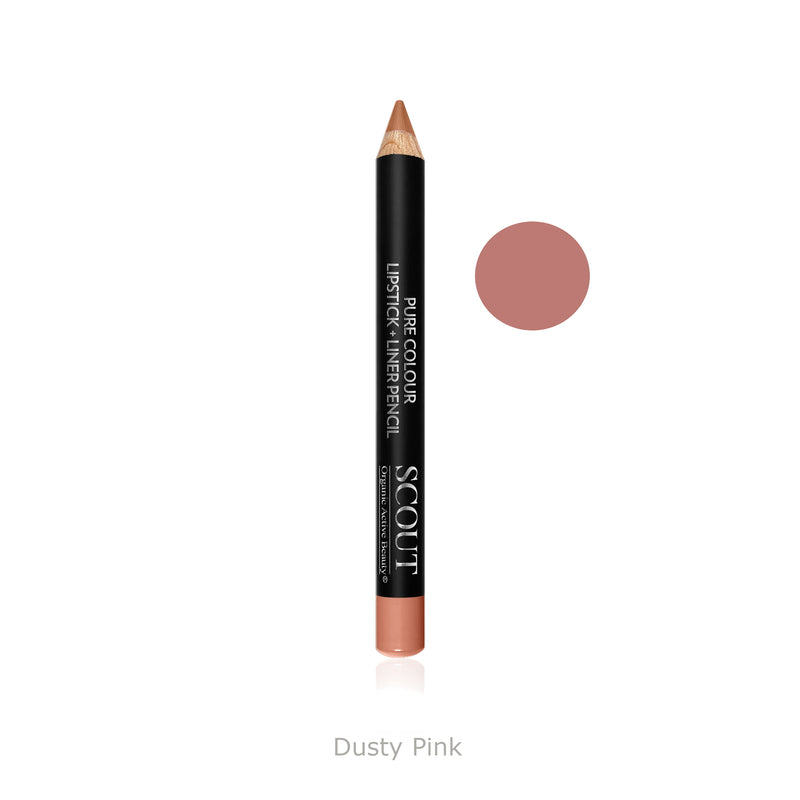 Lip Liner Pink