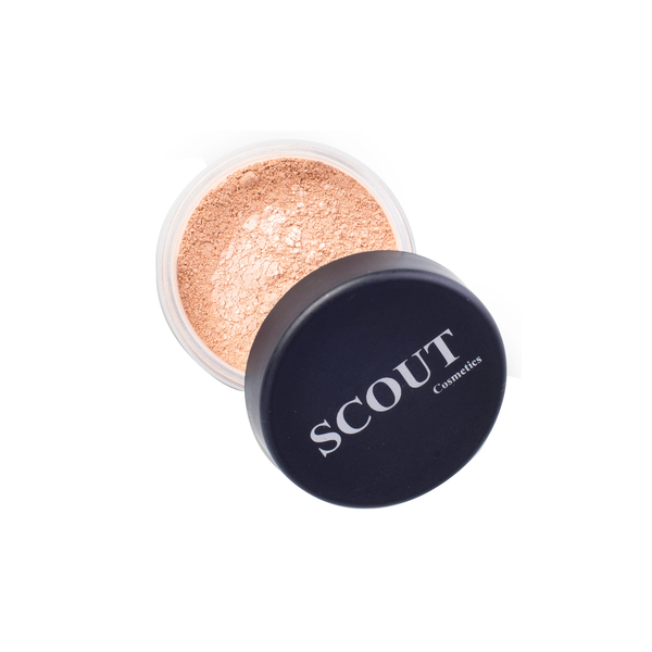 Illuminate Mineral