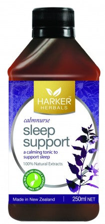 Sleep Support 250Ml