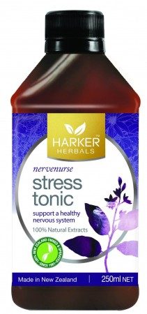 Stress Tonic 250Ml