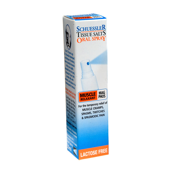 Mag Phos 6X 30Ml Spray