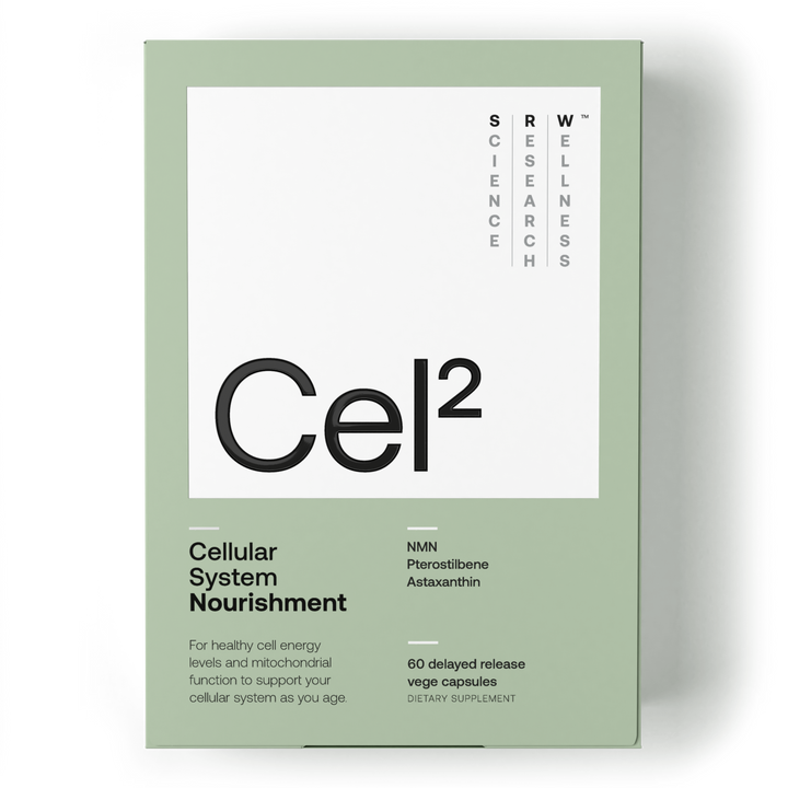 Cel2 - Nourishment 60Caps