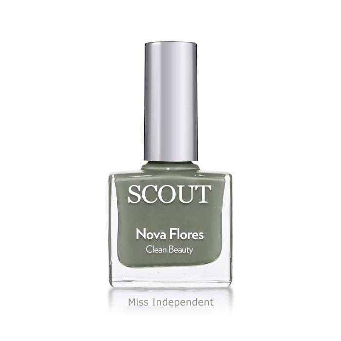 Nail Polish Miss Independent